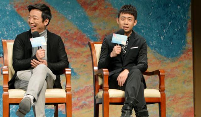 黄渤|辉煌的黄渤走下坡路，而与他相似的张译，越走越顺