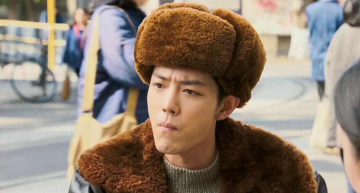 赵志敬|人民日报点评赵露思表现,只字不提演技二字,却字字珠玑