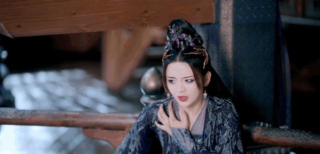 阚清子|《重紫》开播引争议,被称《花千骨》2.0,却暴露了仙偶剧的弊病