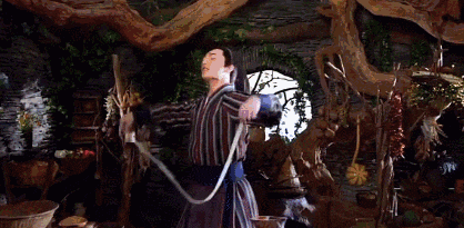 美男?假的!6位靠角色滤镜成男神的演员,颜值个个都经不起推敲