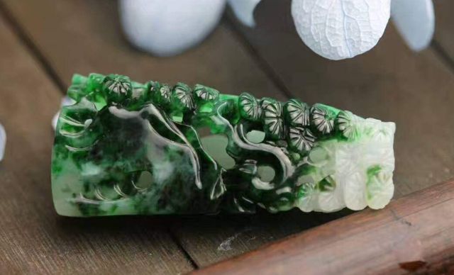老物件|君子比德于玉，文人风流儒雅，玉石的五德八雅你都知道吗？
