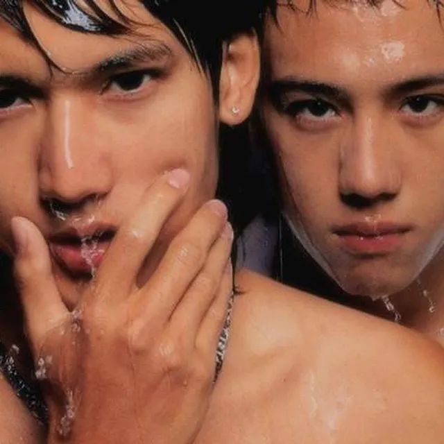 关智斌|世纪贱男要复出了？？？