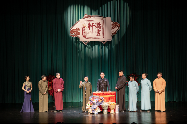 德云社急了？纲丝博主呼吁封杀曹云金，只因为商演票价太低