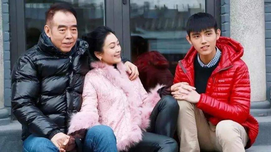 陈月末|无演技没颜值，这6位靠“关系户”上位的演员，演技真的一言难尽