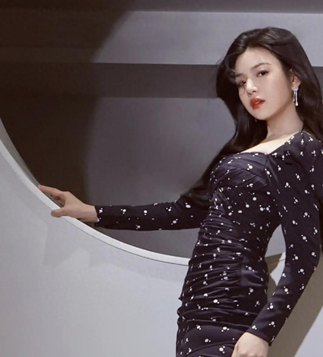 结婚七年,陈妍希才是最会经营婚姻的人,都阿里学学