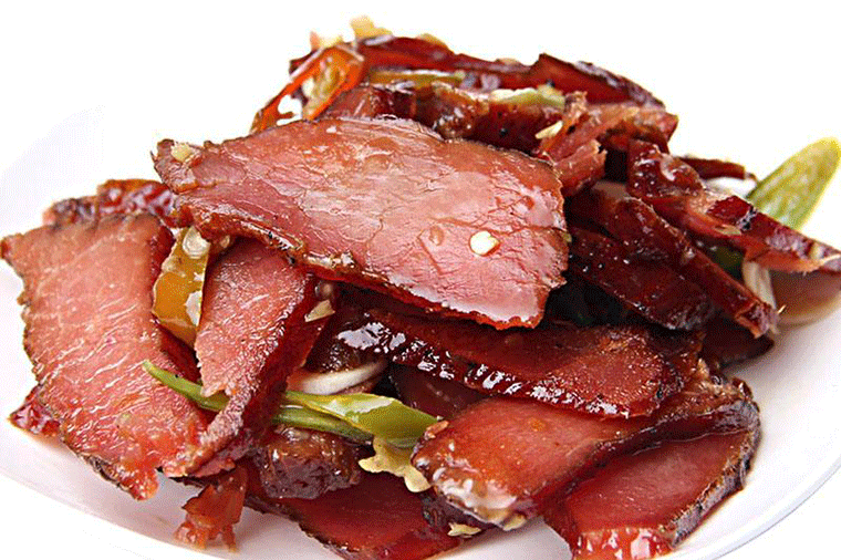 常德|舌尖上的湖南——常德市十大名菜