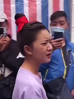 赵露思|赵露思初中就凭一张自拍就火爆网络,如今更是火遍娱乐圈