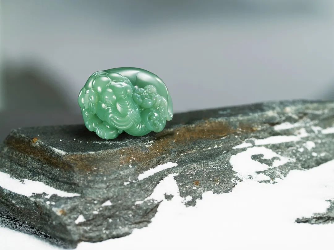 |和田玉也有年龄？