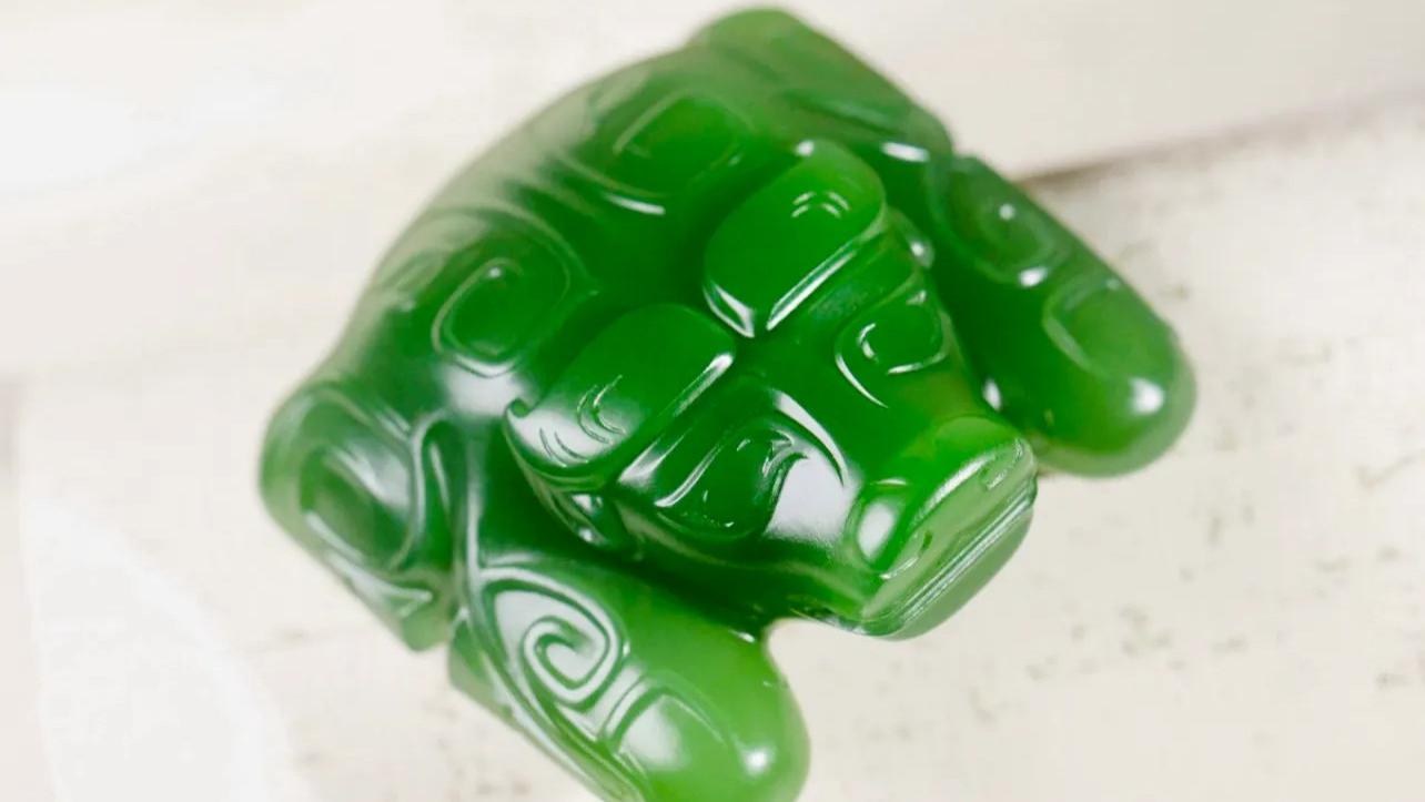 次等品变优等品！俄料和田玉应该怎么买？