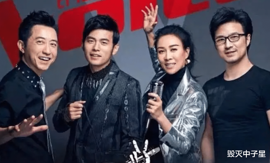 童话|这绝对不是“好声音”