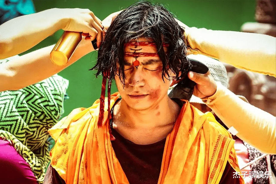 王宝强的这场“豪赌”,赢得很彻底,他能分账多少钱?