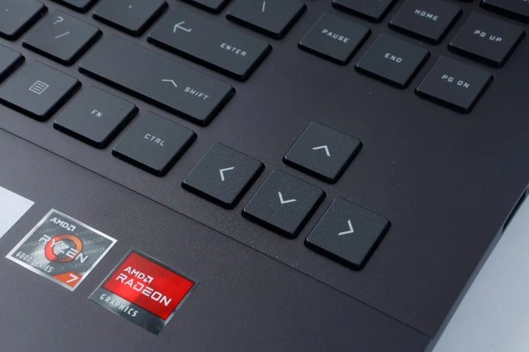 显卡|感受RX 6650M显卡的强大实力——OMEN暗影精灵8 Pro锐龙版测评