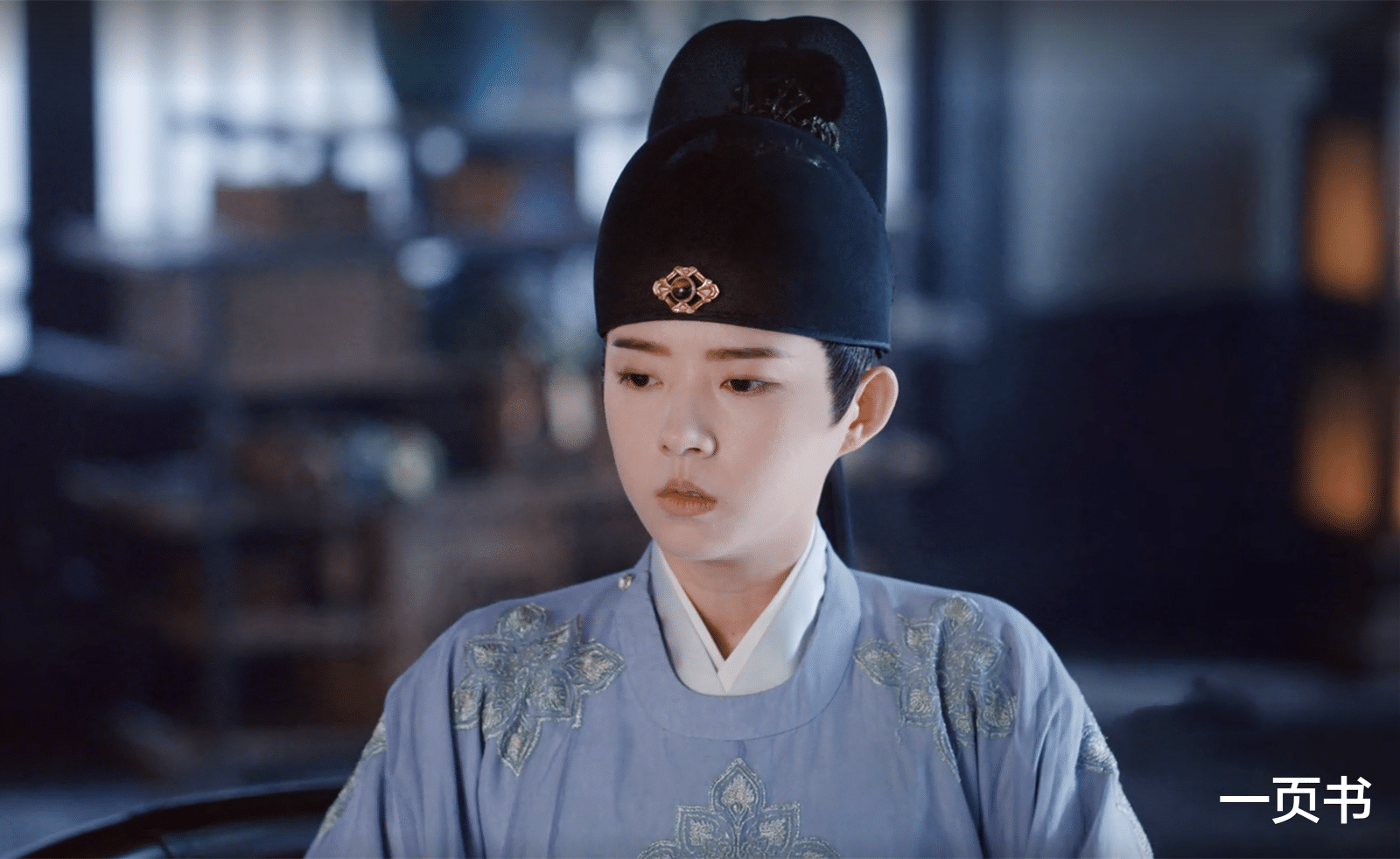 《一念关山》迎帝小分队覆灭？五大男主惨死，元禄的死令杨盈黑化