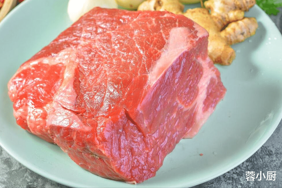 |优质“蛋白质”排行榜，牛奶只排倒数第一，鱼肉排第4，建议了解