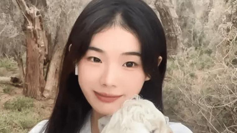 惠然|女网红心机满满！惠然丈夫清空账号，初中照片被曝光，失去滤镜变成路人