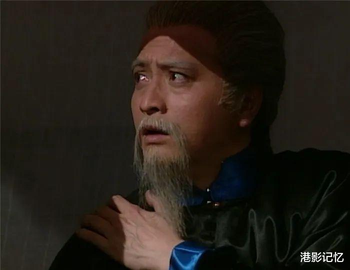 TVB|TVB深夜重播一部僵尸剧:郑秀文一人分饰两角,关宝慧是童年噩梦