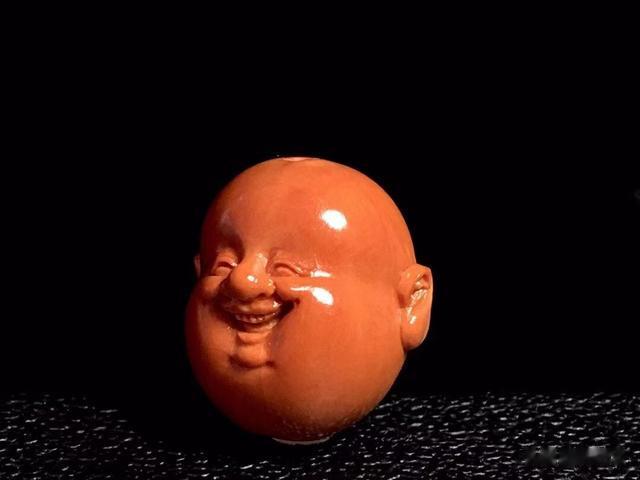 橄榄核|百匠诀核雕丨橄榄核“开脸”，究竟看个啥？