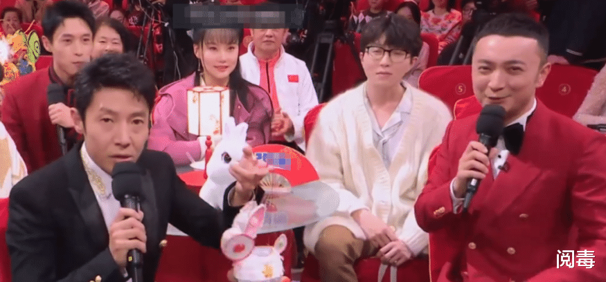 主持人|主持人一代不如一代？把元宵晚会的主持人进行对比，差距明显