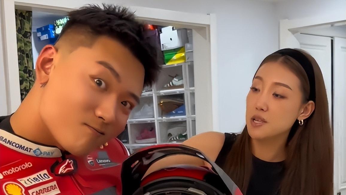 崔晋晋嫂婚期将至！婚房已备，晋妈首谈彩礼被嘲，网友：早晚塌