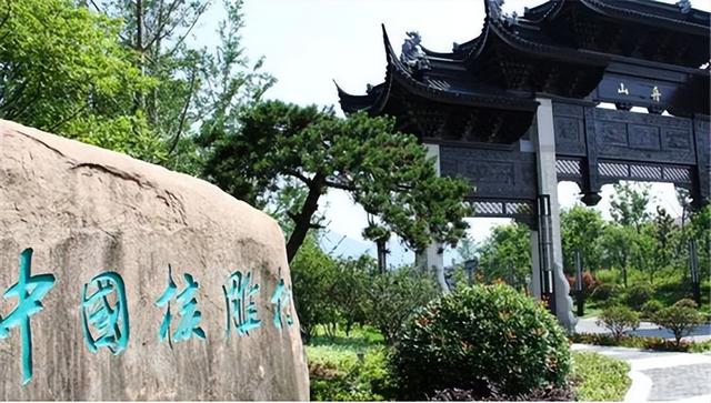 文玩|看似不起眼的小镇，却是中国文玩圈六大集散地！