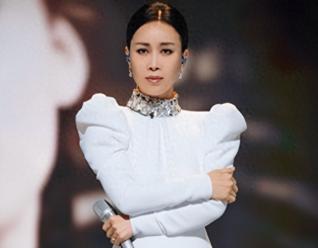 天道好轮回!“作恶作端”的那英,终被王思聪钉死在了耻辱柱上!