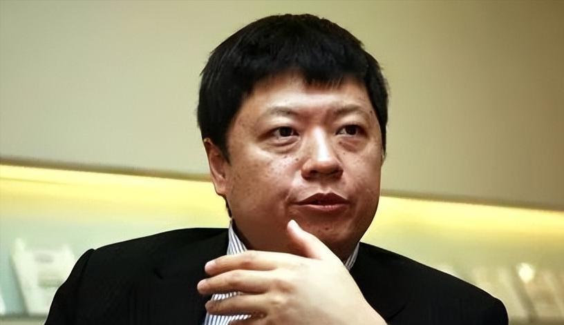 童谣|资本大鳄王冉：51岁娶小17岁童瑶，余生要为娇妻遮风挡雨