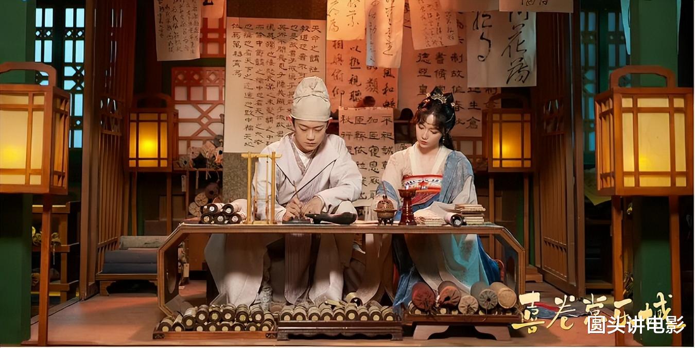 全网热度最高的五部剧,《南来北往》排倒数,第一热度高达84.11