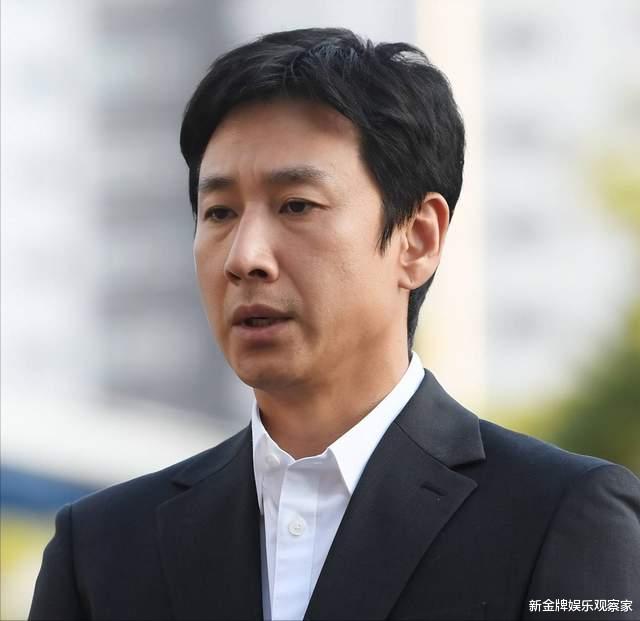韩星收入太低？李善均遗书内容曝光，被100亿韩元违约金逼死