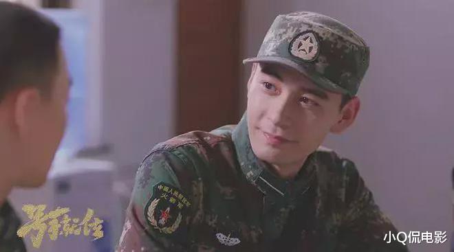 军旅|披着军旅剧外衣的7部大烂剧，每部都是在侮辱观众智商