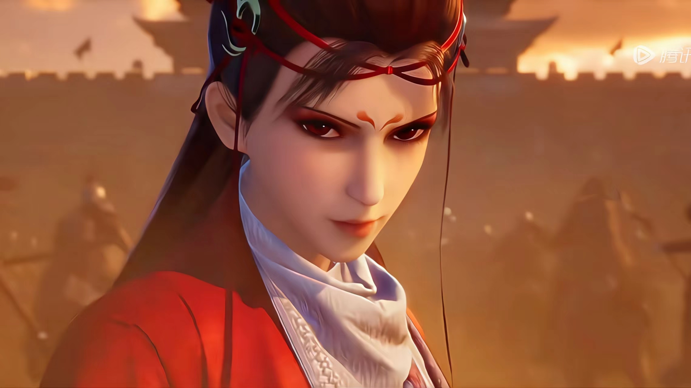 不良人官方发声,明确第七季女帝还有戏,蚩梦会回归,还透露三点 - 动漫