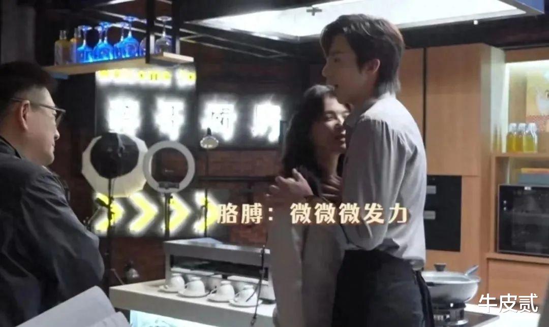 三年还清四个亿，表面一套背地里一套？演员刘涛私生活多靡乱？