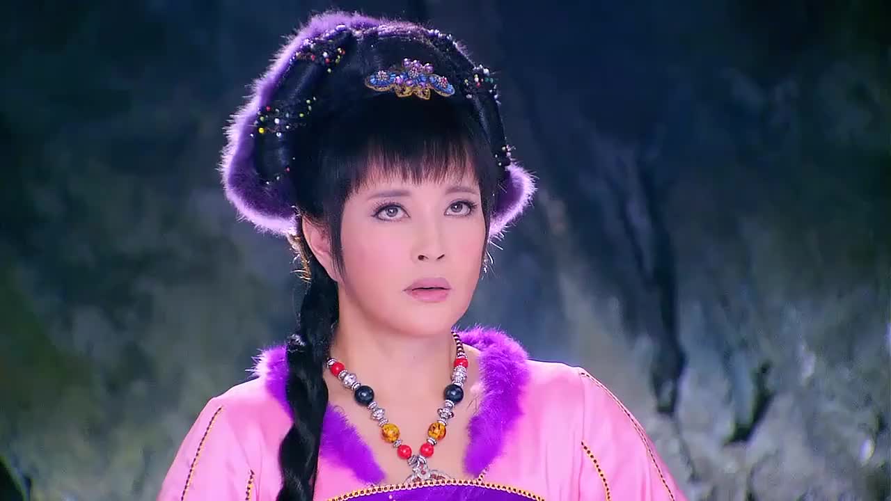 蝉联三届影后,四婚嫁入豪门,73岁刘晓庆晚年为何如此"缺钱"?