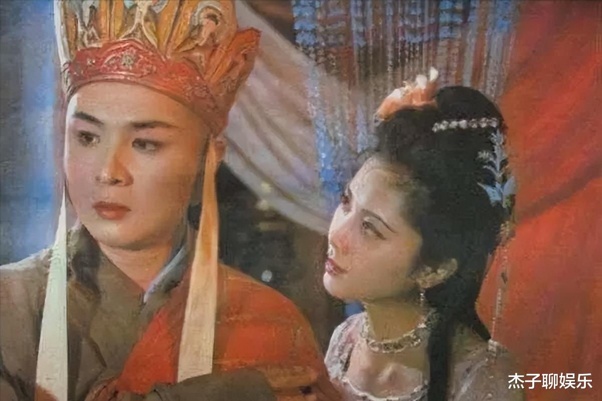 陈丽华立遗嘱:儿女每人一百亿,余下归唐僧老公?网友评论太扎心