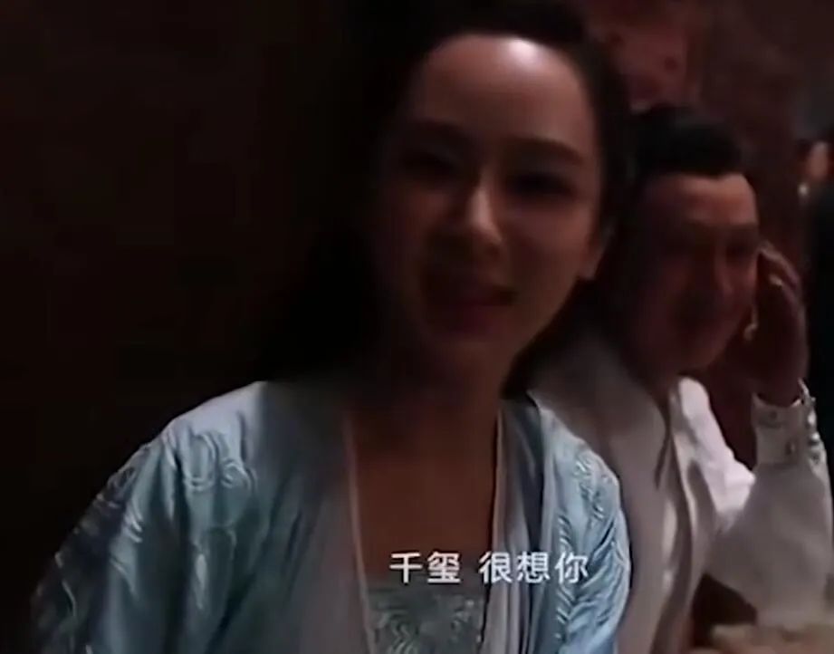 杨紫|执着变美有用吗?