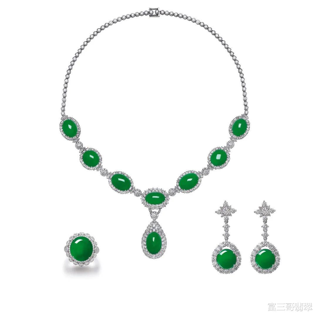 奇石|华艺国际2023春拍,顶级翡翠邀您共赏