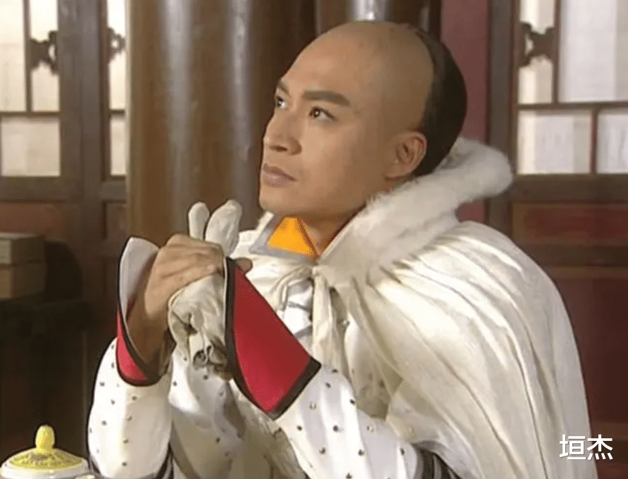 张艺兴|《东游记》25年,演员现状,何仙姑瘦到脱相,“穿山甲”当了厨师