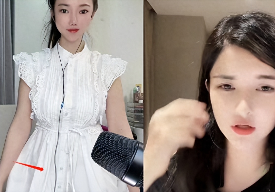 新鲜爆料:柬埔寨甜甜圈被囚禁,穿他人衣服沦为玩物,胸垂大肚隆起疑怀孕