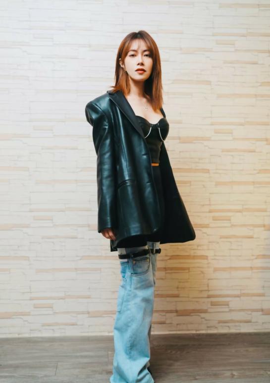 浪姐4|曝《浪姐4》5月5号播出，六位踢馆姐姐就位，有大家期待的面孔