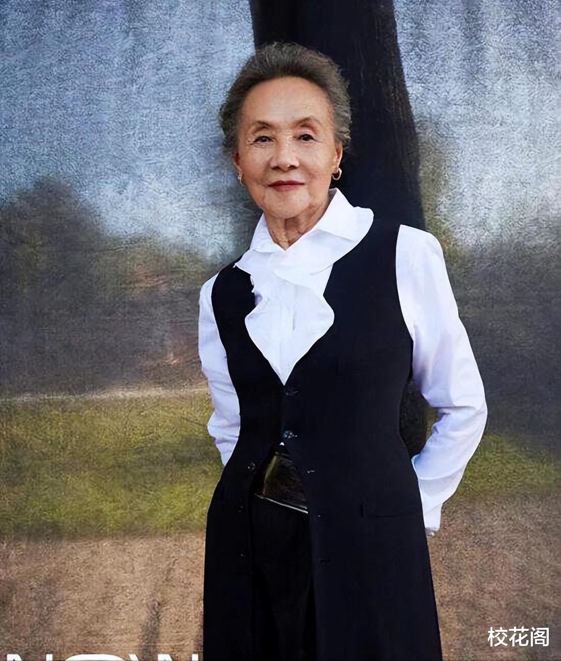 60岁刘青云和52岁古天乐同框,“天然脸”和打针脸的差距一目了然