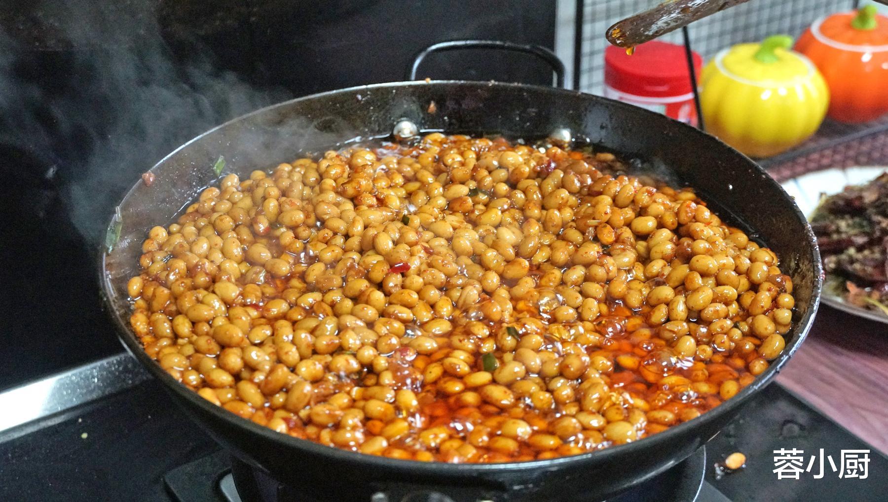 香菜|下班晚餐吃什么?一周下饭菜已备好,一周不重样,有荤有素太下饭