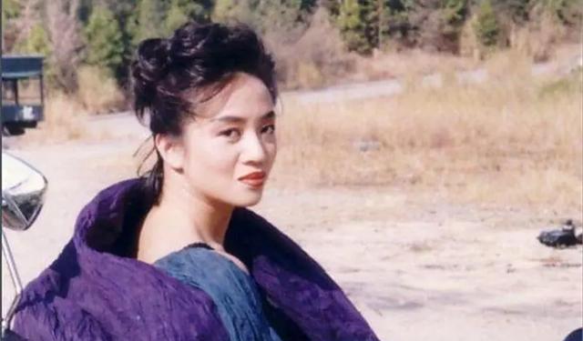 2003年,梅艳芳弥留之际,多次吩咐保镖:我死都不见那两个人