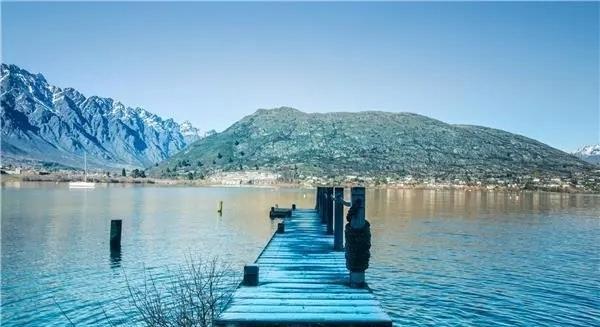 坚持,让好事发生