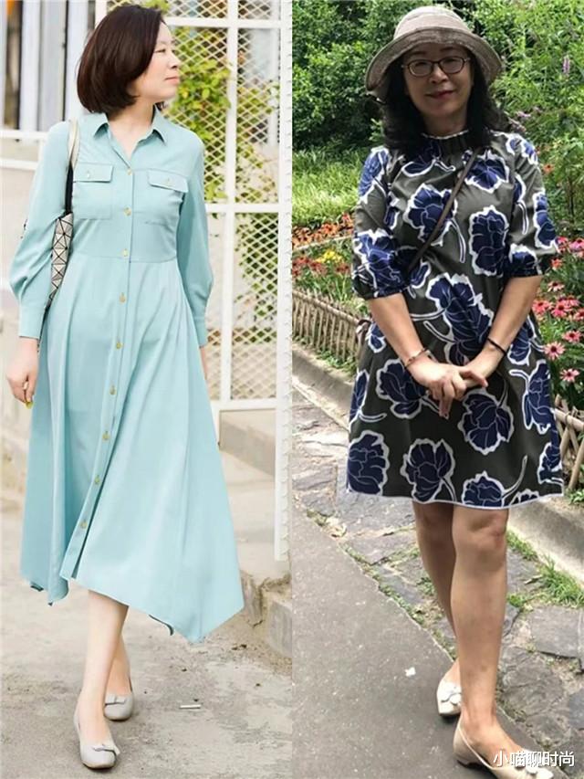 发型 为什么说50岁以后，同龄人之间差距越来越大？一在发型、二在配色