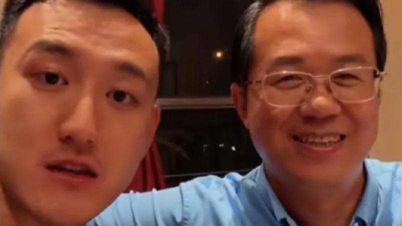 卓伟重出江湖！预告某古装男“顶流”塌房，网友已扒出4位候选人