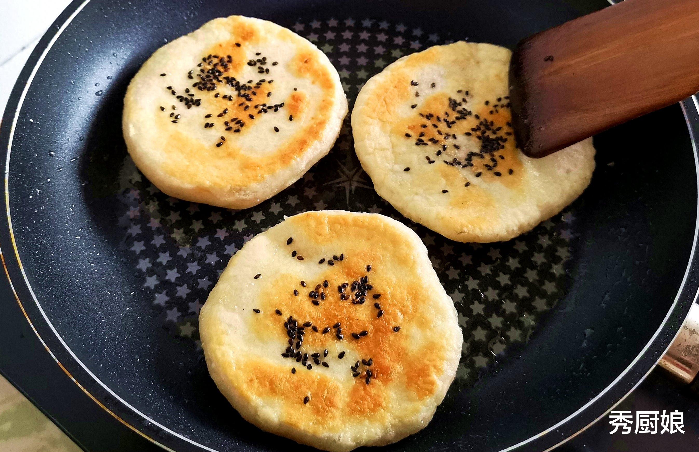 芝麻|入秋后，少吃瓜子花生多吃它！营养极高，一周吃3次，身体更健康