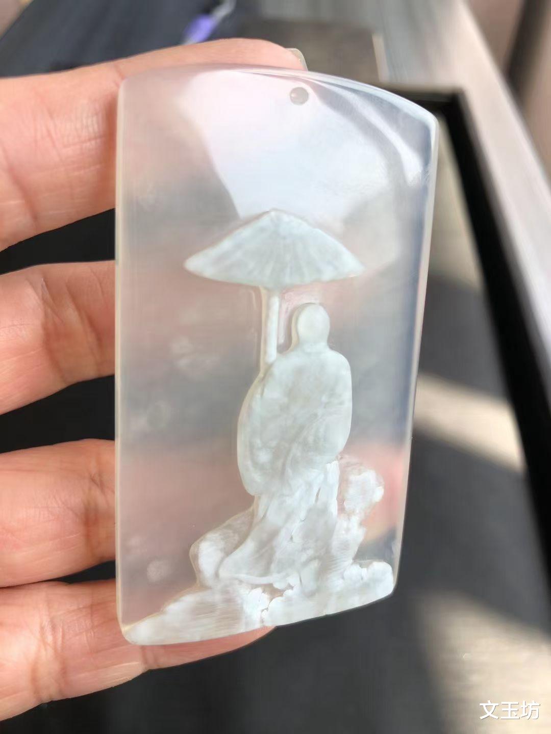 黄龙玉|什么是黄龙玉