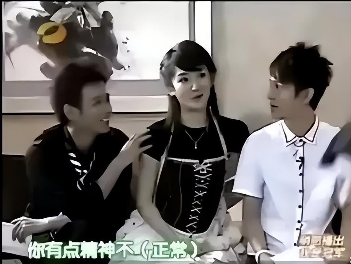 谢娜|留给谢娜的时间，已经不多了