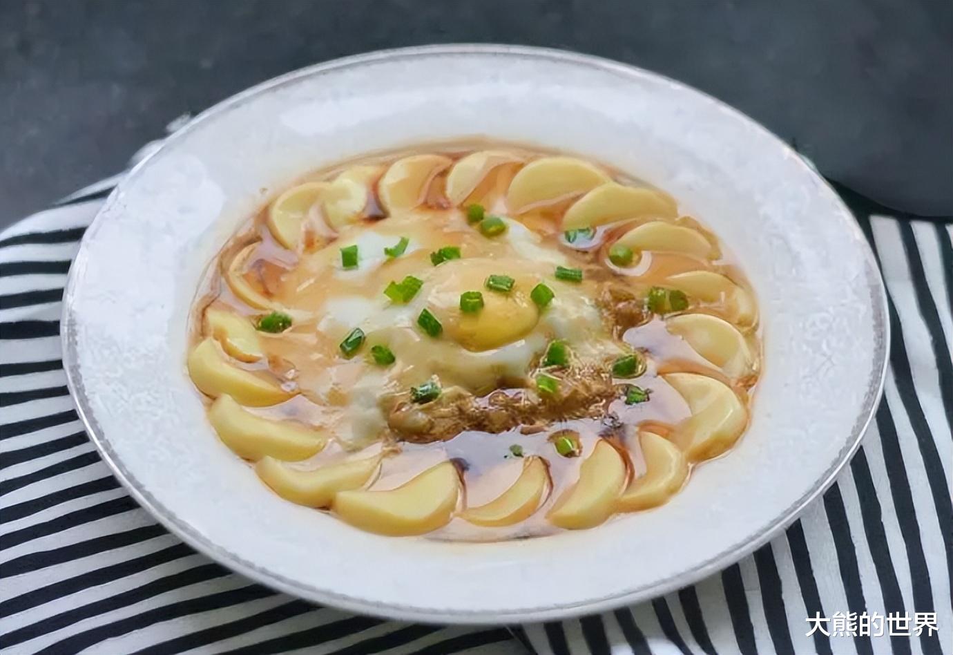 |天晾了，多给孩子吃5道蒸菜，补营养强免疫，孩子长得快、少生病