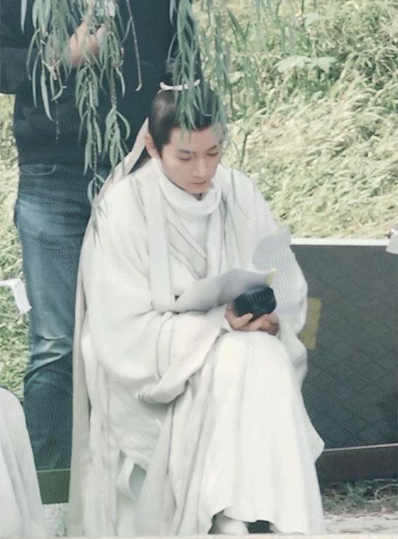 云襄传|《云襄传》要来了!陈晓毛晓彤新剧将定档1月下旬,目前在招商