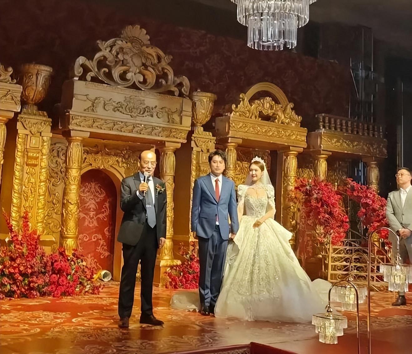 “赵玉田”吴云飞离婚!结婚不到5个月,女方已再婚,领证照曝光